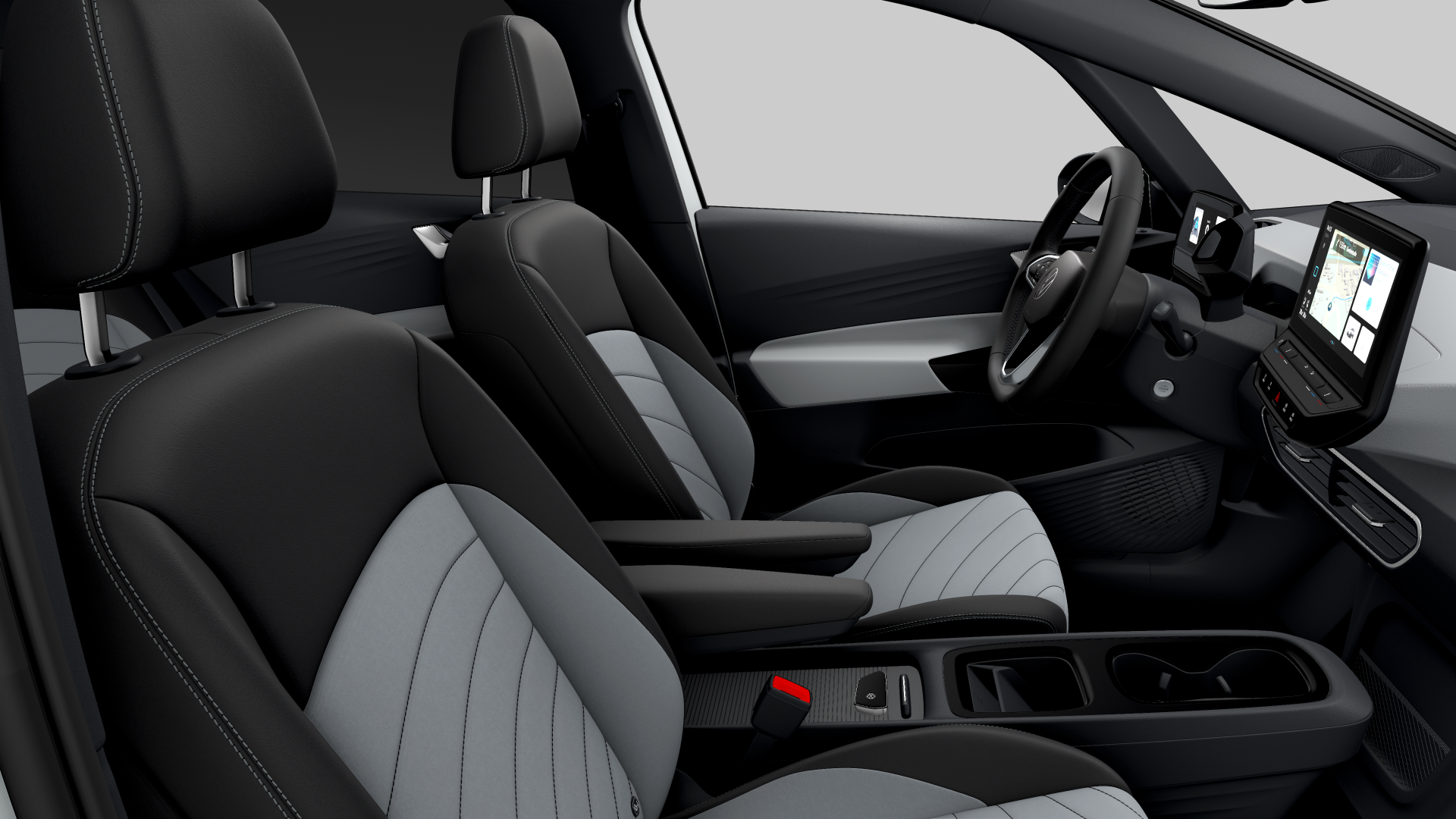 Volkswagen ID.3 Performance Pro