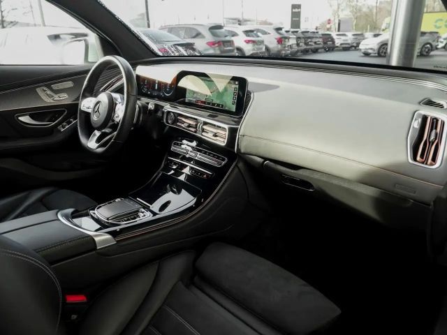 Mercedes-Benz EQC 400 4MATIC AMG Line
