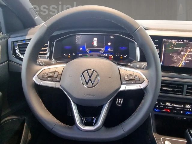 Volkswagen Taigo 1.0 TSI DSG R-Line