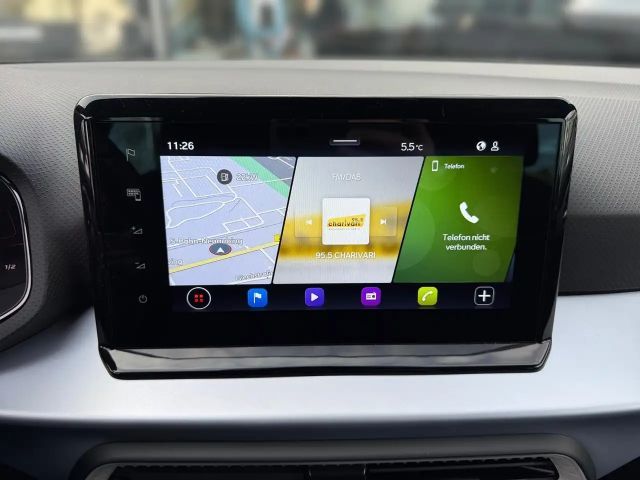 Seat Arona 1.0 TSI DSG FR-lijn