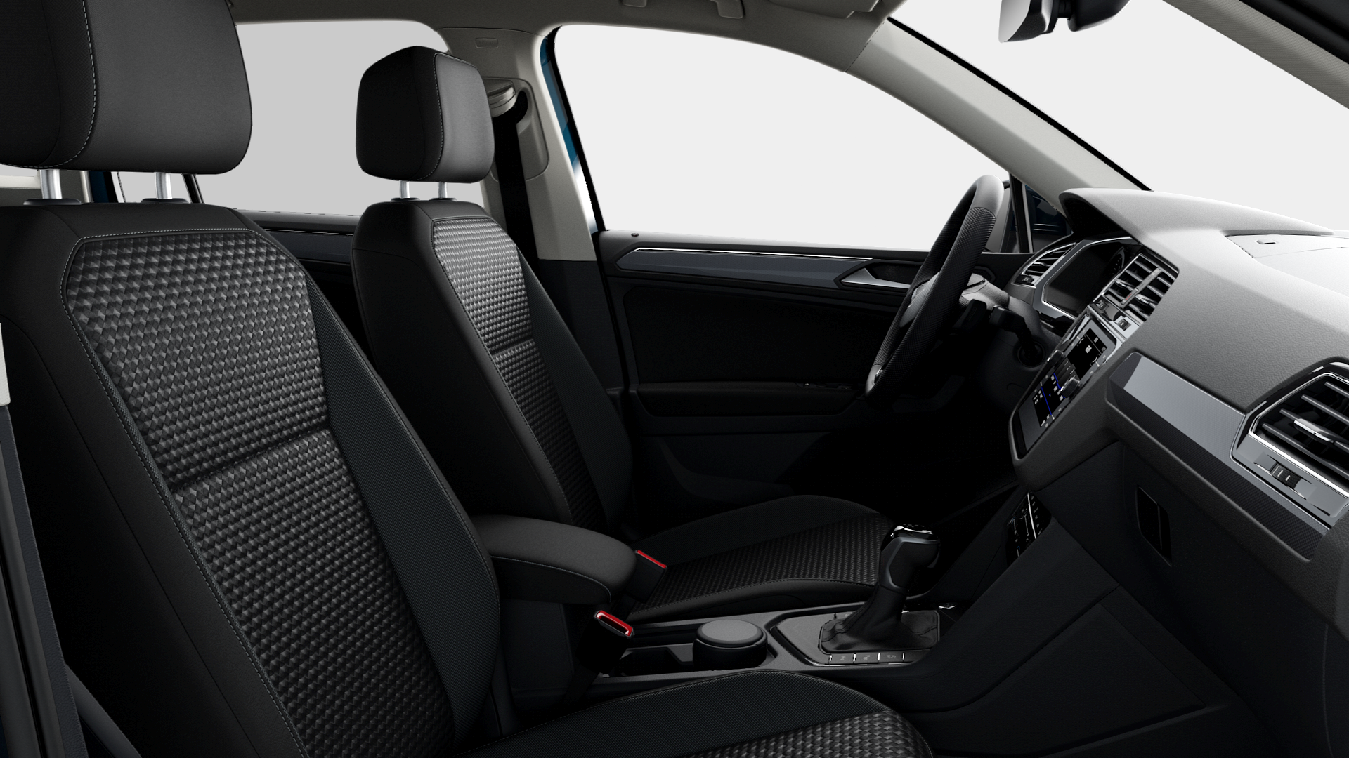 Volkswagen Tiguan 2.0 TDI DSG Life