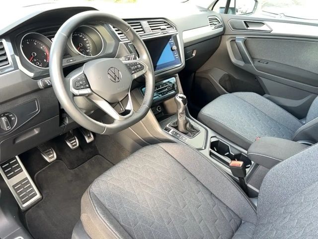 Volkswagen Tiguan Move