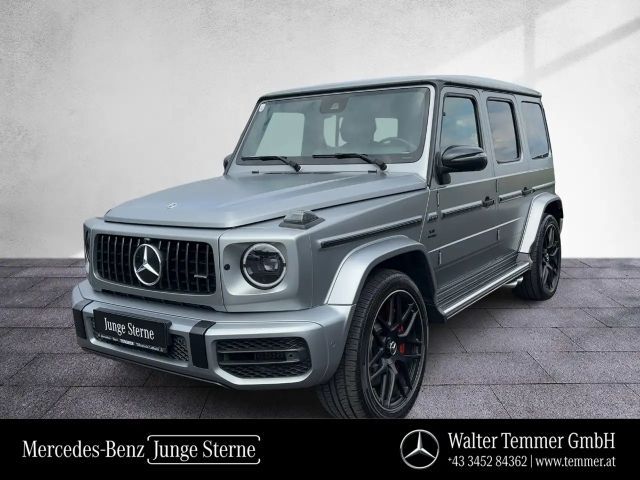 Mercedes-Benz G 63 AMG AMG Line