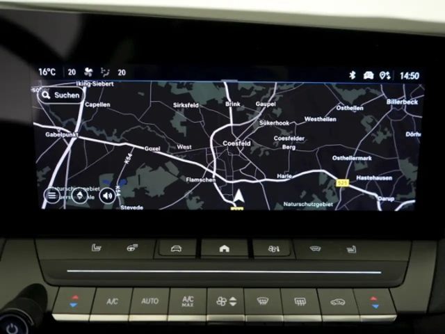 Opel Astra Elegance Sports Tourer