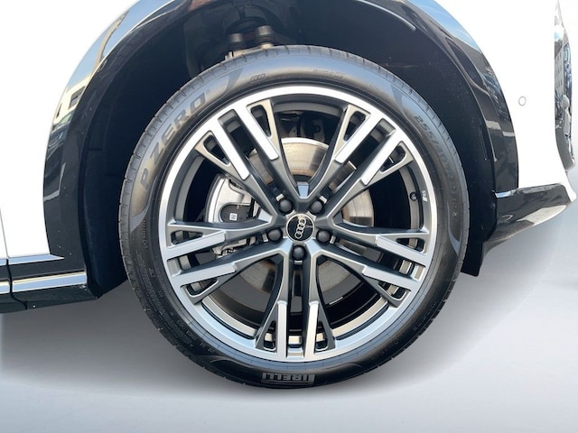 Audi Q5 Hybride Quattro S-Tronic