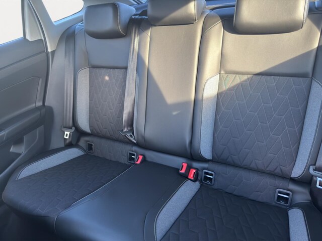 Volkswagen Taigo DSG