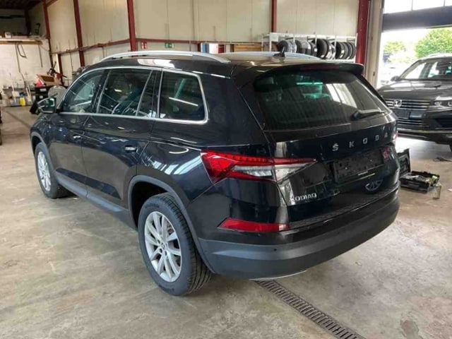 Skoda Kodiaq 2.0 TDI