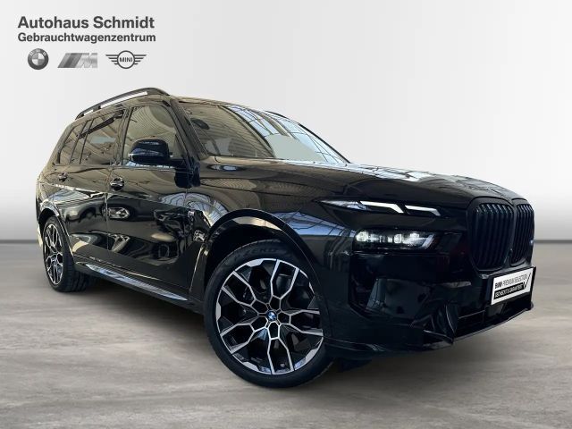 BMW X7 M-Sport xDrive40i