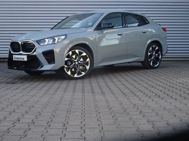 BMW X2 M35i xDrive