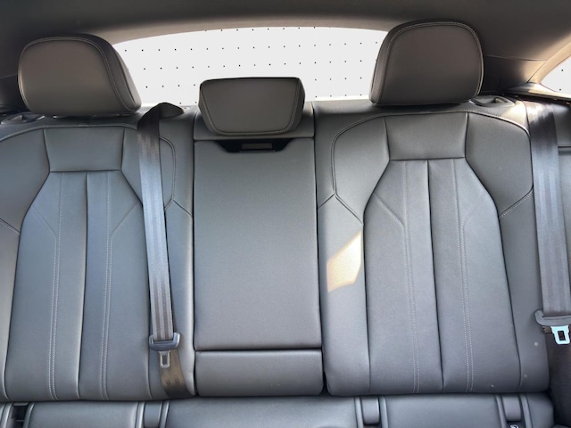 Audi Q6 e-tron Quattro Sportback