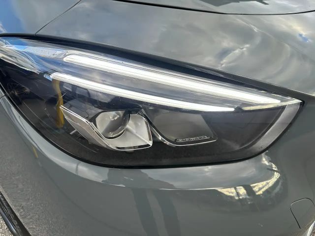 Mercedes-Benz T 180 Premium Progressive