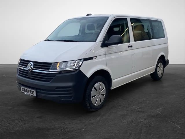 Volkswagen Transporter 2.0 TDI T6