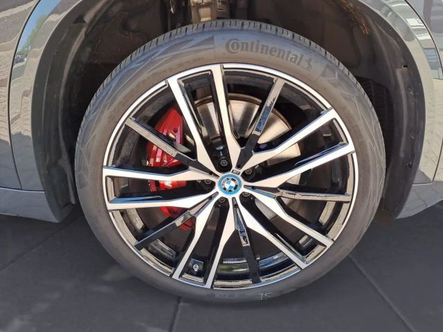 BMW X5 M-Sport xDrive50e