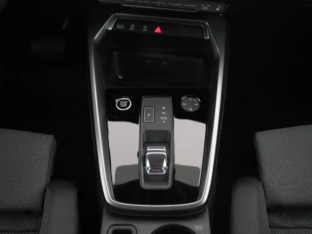 Audi A3 40 TDI Quattro S-Line Sedan