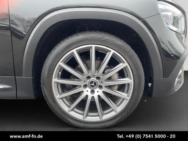 Mercedes-Benz GLB 200 AMG Line