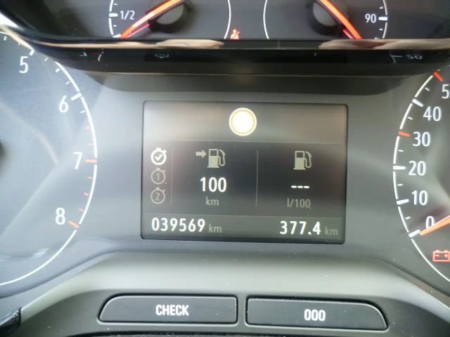 Opel Crossland X Edition