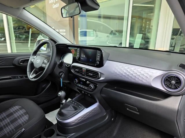 Hyundai i10 1.2 Prime