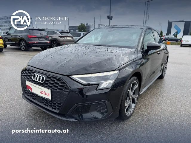 Audi A3 30 TFSI Sedan