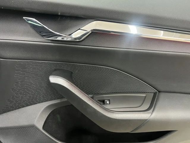 Skoda Octavia 1.5 TSI Combi Style Style