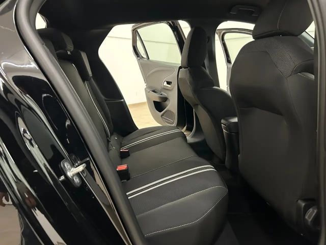 Opel Corsa GS-Line Grand Sport