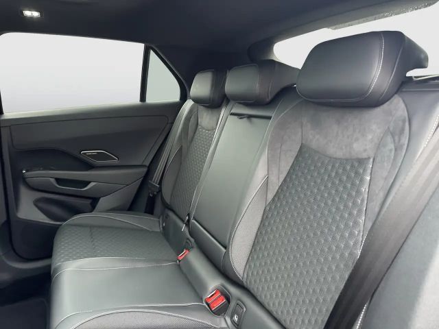 Volkswagen T-Roc DSG R-Line