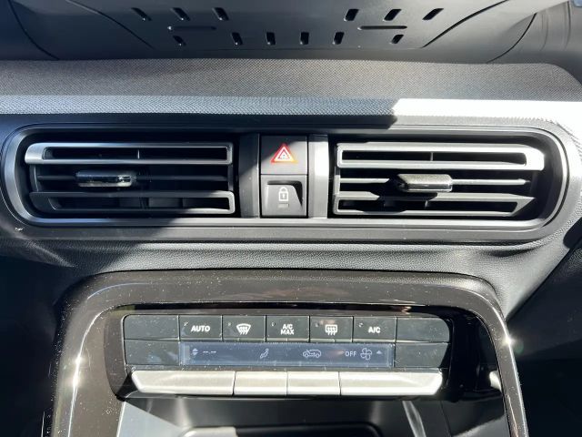 Citroën C3 Aircross Plus