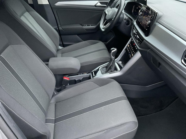 Volkswagen T-Roc 1.0 TSI Life