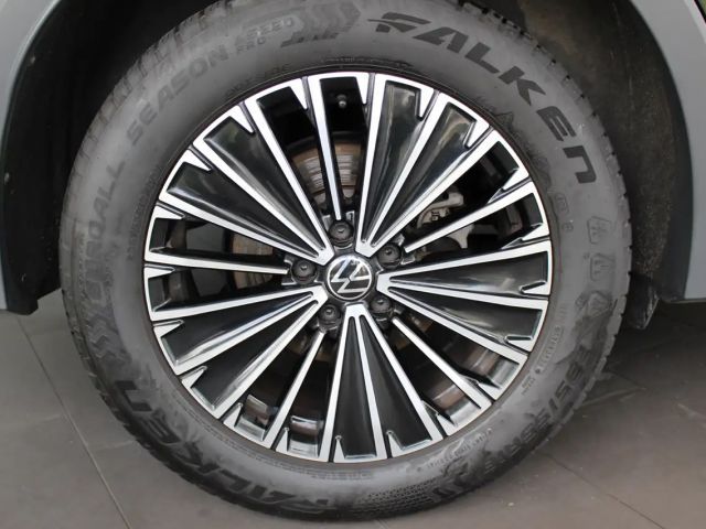 Volkswagen Tiguan 2.0 TDI IQ.Drive