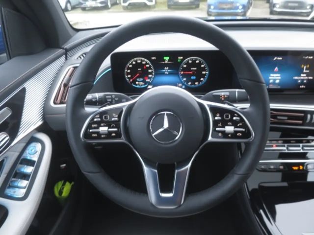 Mercedes-Benz EQC 400 4MATIC AMG Line