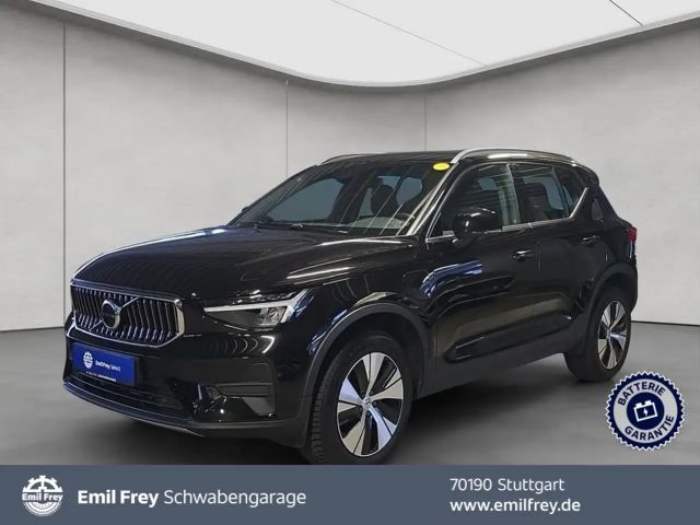 Volvo XC40 Core Recharge T4