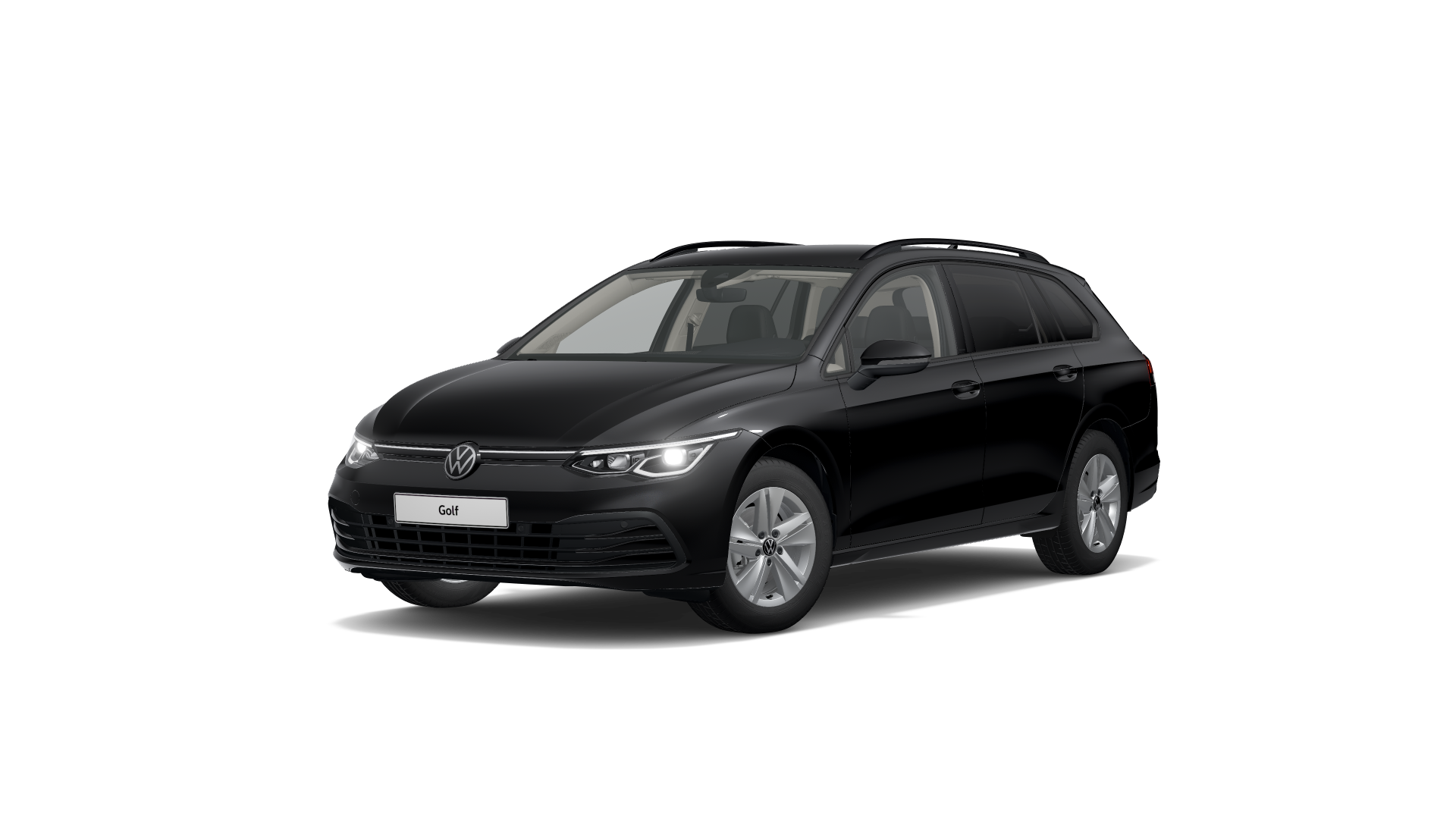 Volkswagen Golf 1.5 TSI Life Variant