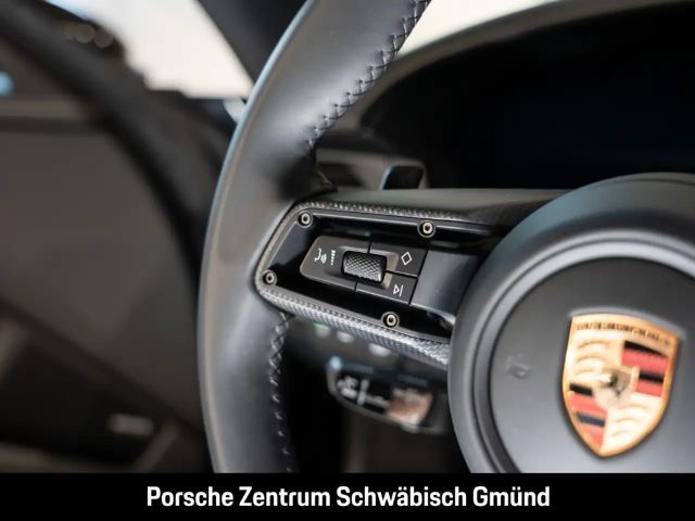 Porsche 992 Carrera Coupé