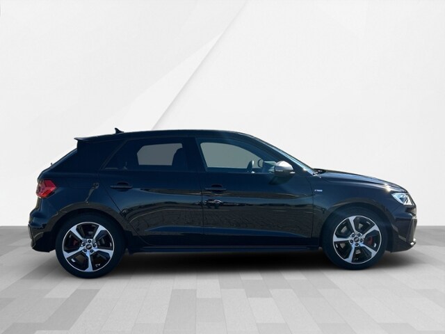 Audi A1 40 TFSI S-Tronic Sportback