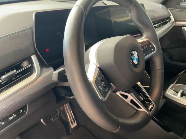 BMW X2 M-Sport sDrive20i