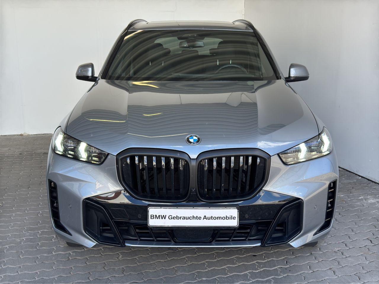 BMW X5 xDrive30d