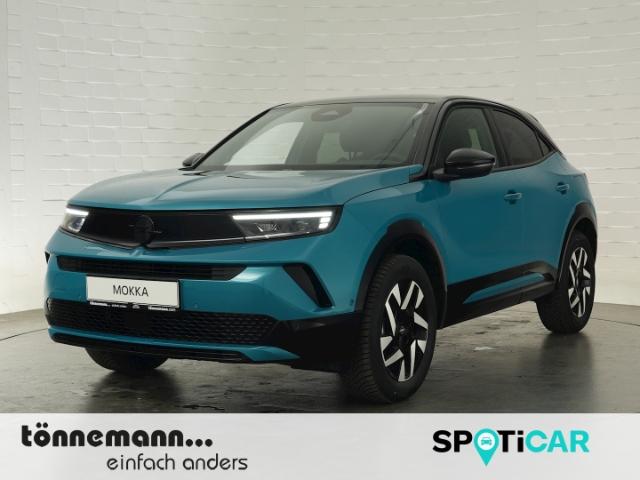 Opel Mokka GS-Line Grand Sport