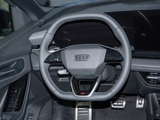 Audi Q6 e-tron Quattro