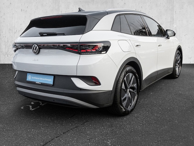 Volkswagen ID.4 NAVI LED LM