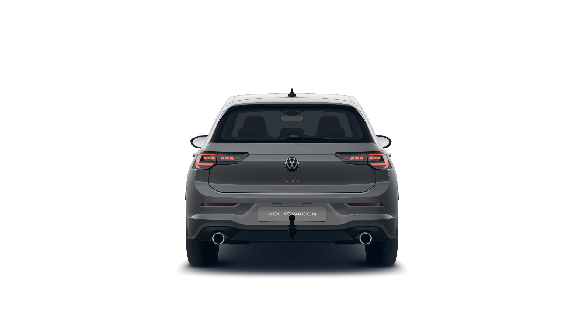 Volkswagen Golf 2.0 TSI DSG Style