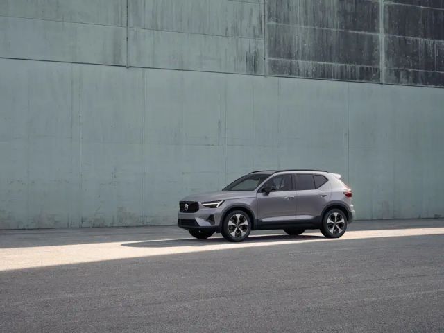 Volvo XC40 Dark Plus