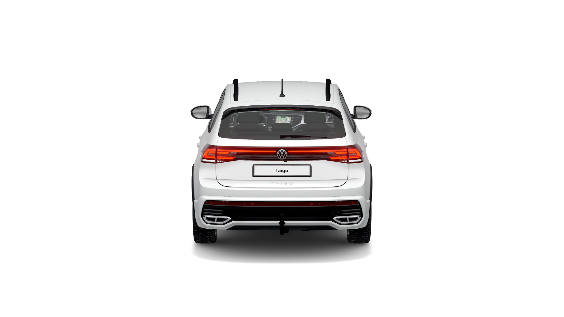 Volkswagen Taigo 1.5 TSI DSG R-Line