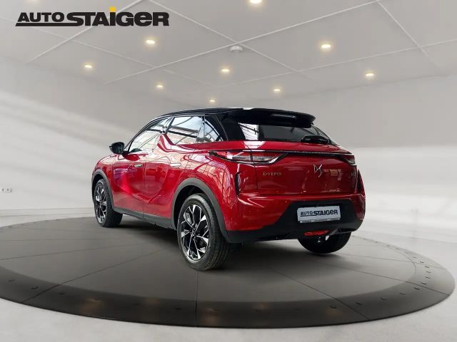 DS DS 3 E-Tense Mobiles