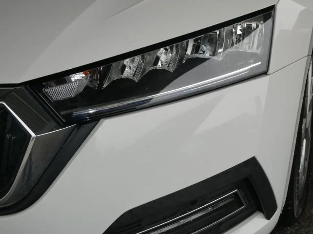 Skoda Octavia Style Style