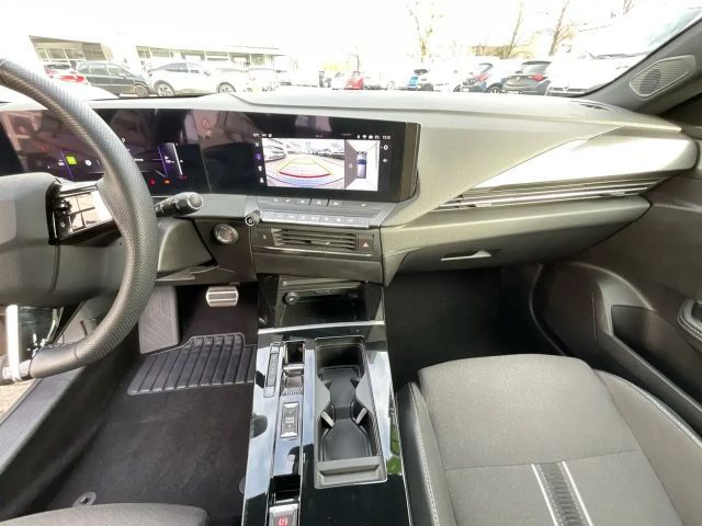 Opel Astra 1.2 Turbo GS-Line Grand Sport Turbo