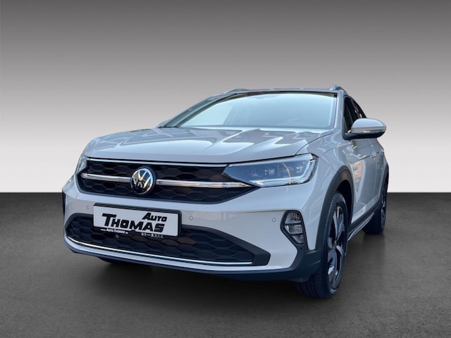 Volkswagen Taigo 1.0 TSI DSG Style