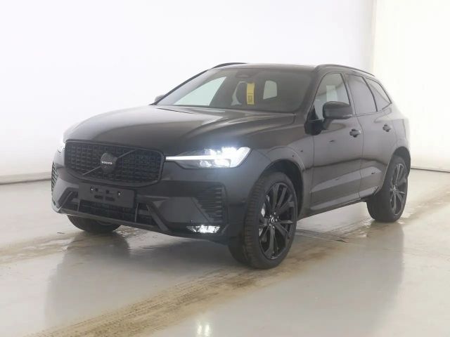 Volvo XC60 AWD Ultra