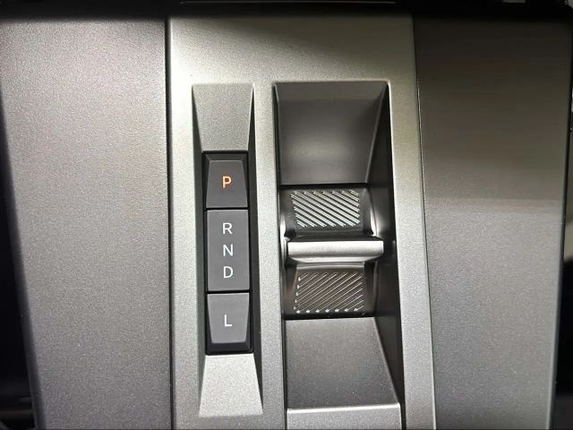 Opel Frontera Edition