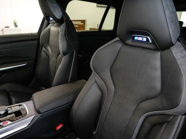 BMW M3 M-Sport Touring xDrive