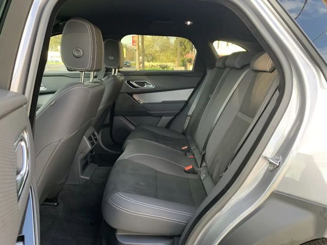 Land Rover Range Rover Velar D200 Dynamic
