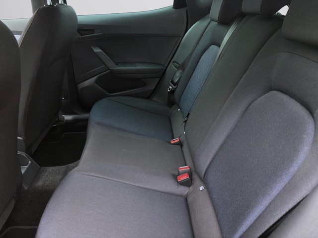 Seat Ibiza 1.0 TSI DSG FR-lijn